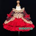 We me xmas dress